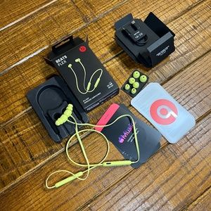 COPY - Beats Flex headphones